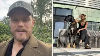 Sam Speaks Distillery | Outlander Cast @ LandCon, Nell's Baby Reading Suggestions + More Cast News!
