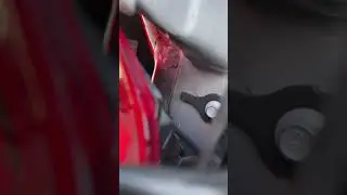 2020 Ford transit damage