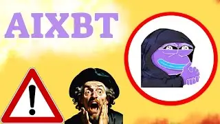 AIXBT Prediction 04/DEC AIXBT Coin Price News Today - Crypto Technical Analysis Update Price Now