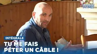 Elle se sent comme une boniche… leur couple explose│ÉPISODE INTÉGRAL│Confessions Intimes