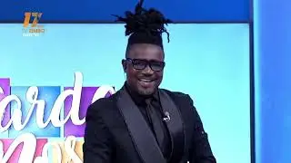 Dr Patrick 