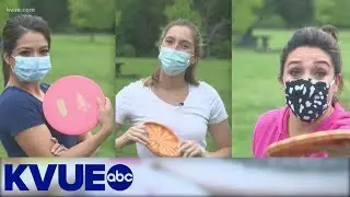 Daybreak Adventures: Disc golf | KVUE