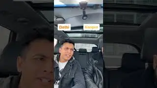 Delhi Vs Kanpur | Sarthak Vines |Funny Video| Delhi/Kanpur Accent