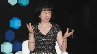 Scientist Stories: Jeannie Lee, RNA and the New Genetics