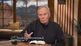 God Wants You Well: Week 2, Day 1