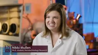 Research at UA Little Rock