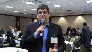 Michael Faba Discusses His Role as BioProducts AgSci Cluster Project Manager at BIC