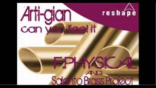 Arti-Gian (Can You Feel It) - F.Physical Vocal Mix