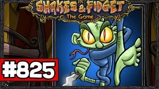 Let's Play Shakes and Fidget #825 - Der zuschauerLP FANCLUB