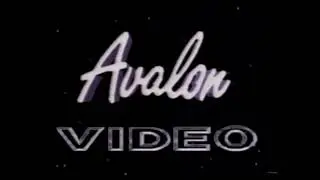 Avalon Video (1989)