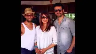 Tanisha Armaan romance in Goa new