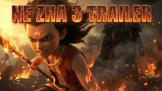 They Rejected Him&hellip; Until He Faced the Enemy Commander | Nezha War Animation #nezha 