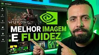 Configure your NVIDIA Control Panel the RIGHT way (updated 2026)