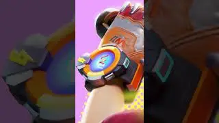 TEASER POSTER | BoBoiBoy Galaxy GENTAR