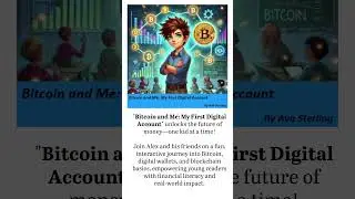 📢 🚀 Explore the Future of Money with Bitcoin Adventures! 💰📚