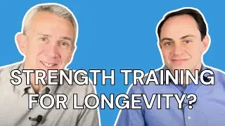 Does Strength Training Increase Longevity? Harvard Health Newsletter