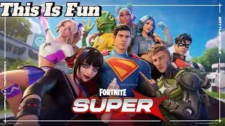 *NEW* FORTNITE SEASON 3 NEW WEAPONS AND MORE