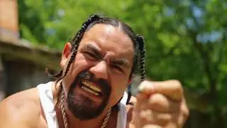 What I Been Thru - Original FireMexican x AntBankz