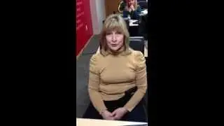 Intro to Carol Shields