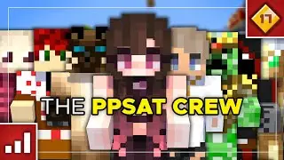 How Do PPSAT Crew Fear in MC Championship? | Evolution (MCC 17)