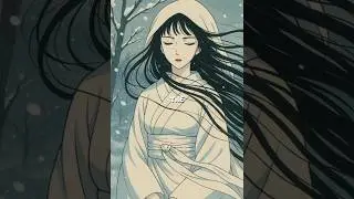 Yuki-Onna | Japanese Urban Legend