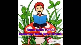 Fatma Nefin TOPCU Gaziantep Hanifi Şireci ilkokulu