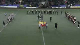 Matchday tribute to Kato Ottio - Widnes Vikings vs Whitehaven