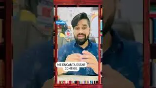 #Youtube #shorts Short Spanish Phrases || Learn Spanish in Delhi