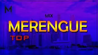 MIX MERENGUE 2021 (GUAYANDO, ABUZADORA, UNA NALGADITA Y OTROS) - DJ MAO