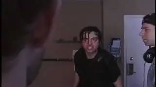 The Christian Bale Rant - Best Impersonation