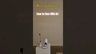 M&uuml;ze Gazhane'de Paslaşmalar - Y&uuml;z Y&uuml;ze #sergi #m&uuml;zegazhane #arttrip