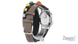 Fendi Timepieces Selleria F8096345U7B5 SKU: 9023143