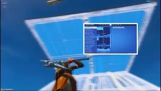 Space Dash 🔮 + *BEST* Controller Settings For Editing *FAST* In Chapter 2 Season 2 (Ps4/Xbox/Switch)