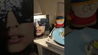 Lady GaGa - Poker Facei (2009). The Fame. Album. Part l.#vinyl #danceclassics