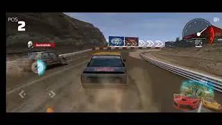 RALLY ONE : VS RACING (accesso in anteprima) 