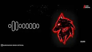 New Bass Ringtone | Hard | latest ringtone | Bass Drops