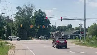 GLC Railroad @ Birmley & Keystone Rd.