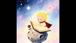 Atlas - Ai Kids Stories