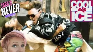 VANILLA ICE REALLY THOUGHT HE WAS JAMES DEAN