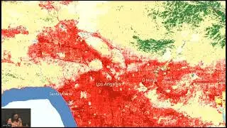 Workshop: Exploratory spatial data analysis from single molecules to multiple samples