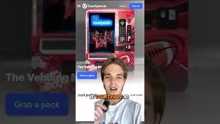 Is Courtyard.io legit?🤔 #sportscards #cardcollecting #sportscardbreak