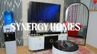 Synergy Homes 