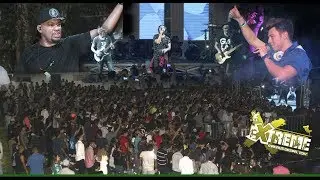 EXTREME Manaus Gospel 2017