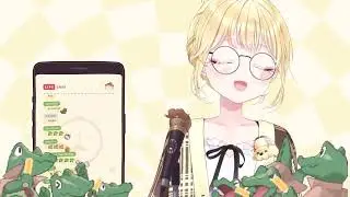 Amelia Watson sings The Kill by Thirty Seconds To Mars