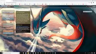 Pokemon Showdown: Gen 8? and other News