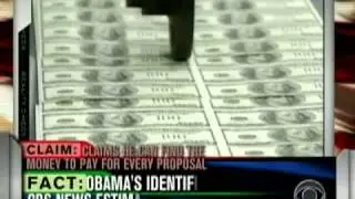 Obama Gets A Reality Check