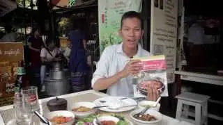 BURMA BITES #20: Top 5 Books to Read about Myanmar! (5/5)