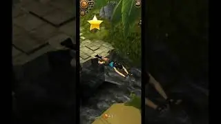Lora Craft New Update Relic Run Android iOS gameplay All Levels
