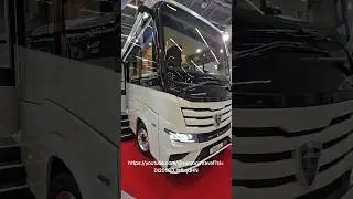 Morelo Palace Liner S-Way 103