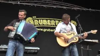 Die Grubertaler 